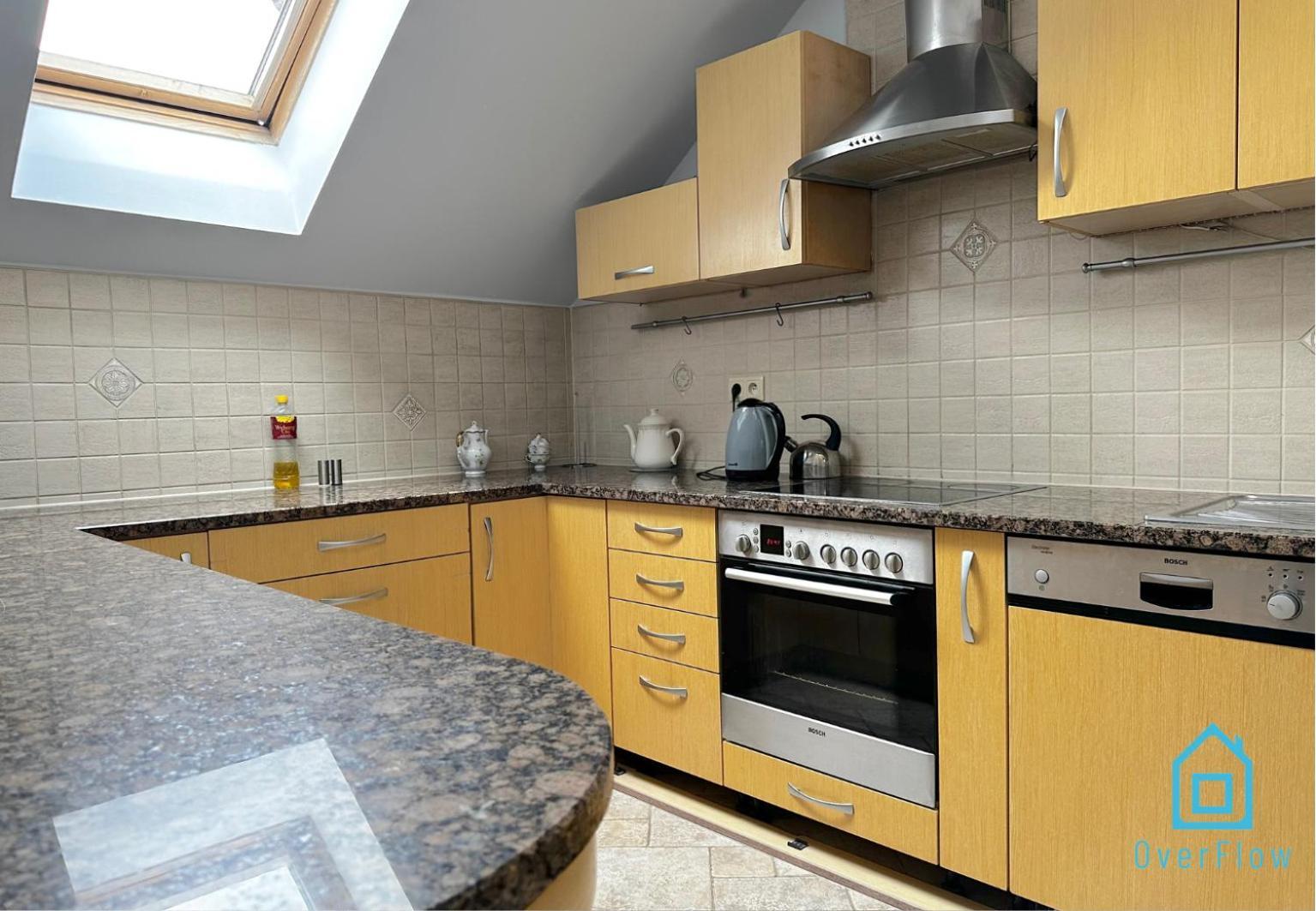 Stary Piastowska Pok 1 Apartment Gdansk Luaran gambar