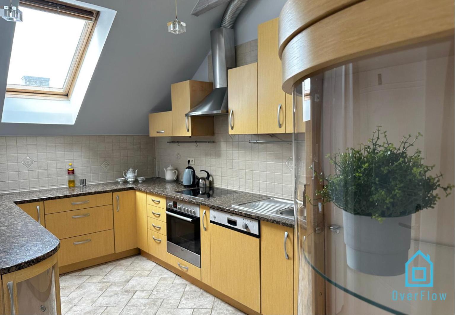 Stary Piastowska Pok 1 Apartment Gdansk Luaran gambar